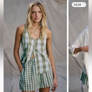 Free People summer spice set